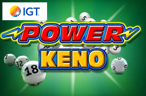 Power Keno